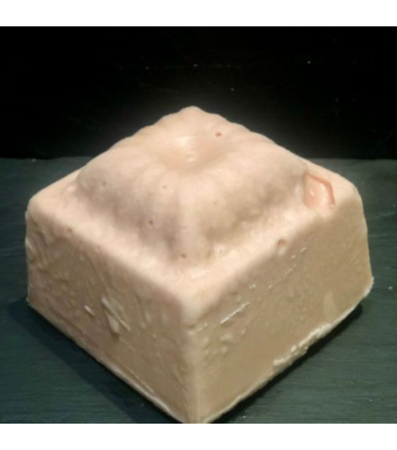 PÊCHE BLANCHE 1/2L