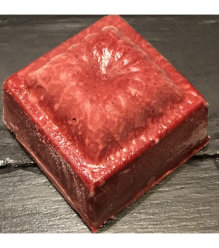 MÛRE DE FRAMBOISIER 1/2L