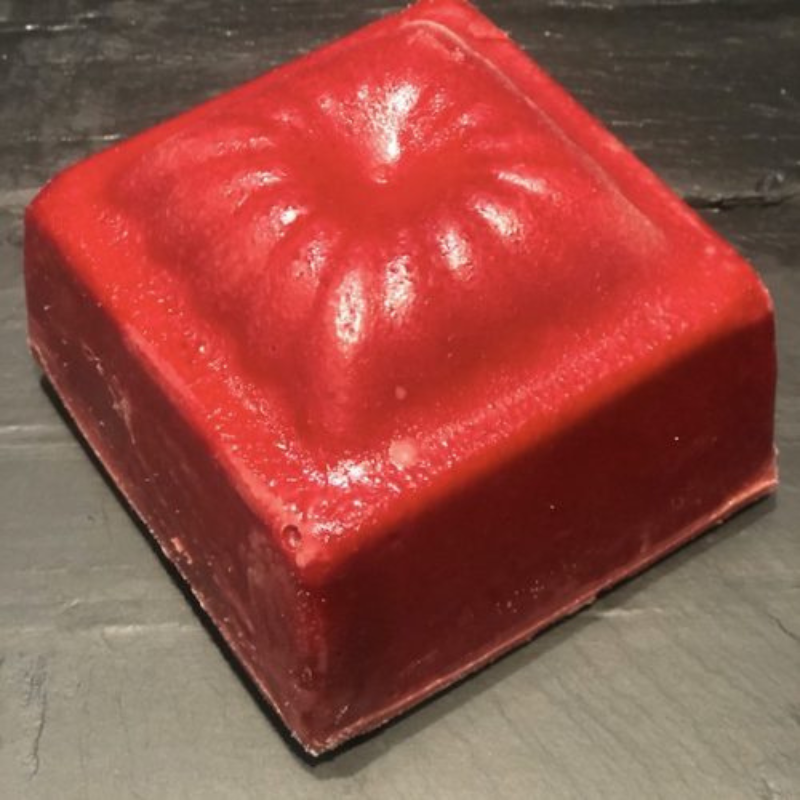 FRAMBOISE A LA ROSE 1/2 L FRAMBOISE A LA ROSE 1/2 L