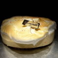 GÂTEAUX GLACÉS - CITRON MERINGUÉ GÂTEAUX GLACÉS - CITRON MERINGUÉ