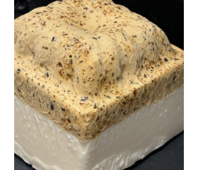 POIRE ET CARAMEL NOUGATINE