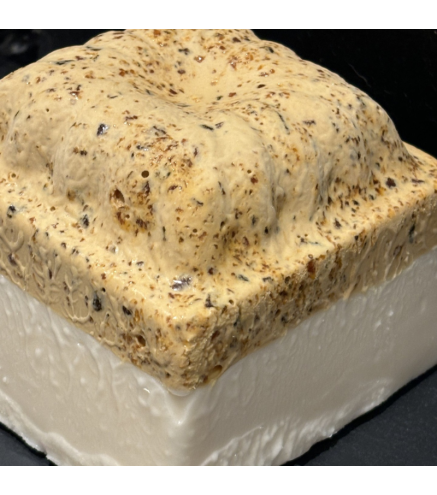 POIRE ET CARAMEL NOUGATINE