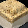 POIRE ET CARAMEL NOUGATINE POIRE ET CARAMEL NOUGATINE