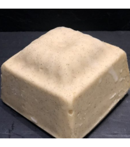ANANAS INFUSION DE VANILLE 1/2L