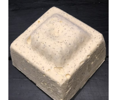 GLACE 60 ANS 1/2L