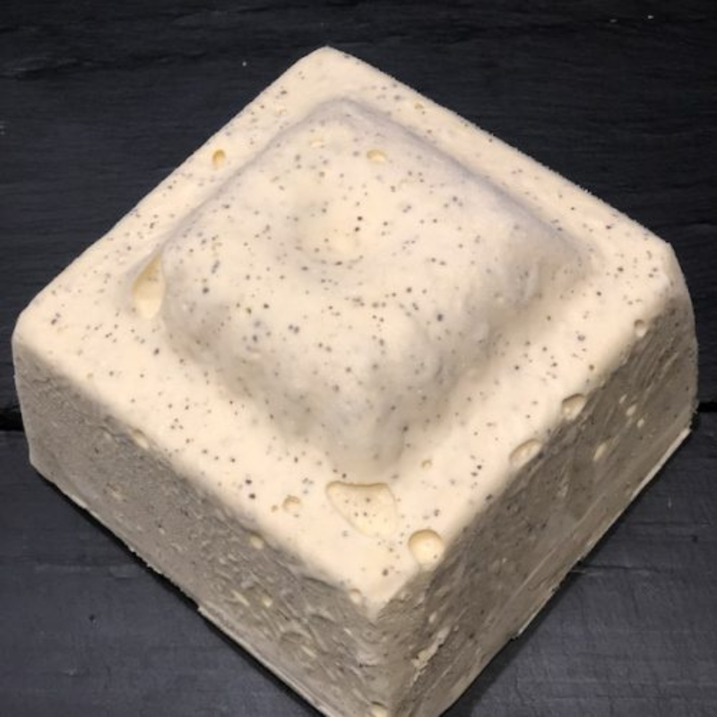 GLACE 60 ANS 1/2L GLACE 60 ANS 1/2L
