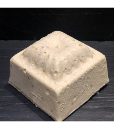 NOUGAT AU MIEL 1/2L