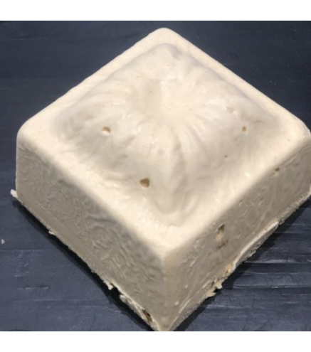 PRALINÉ AMARETTO  1/2L