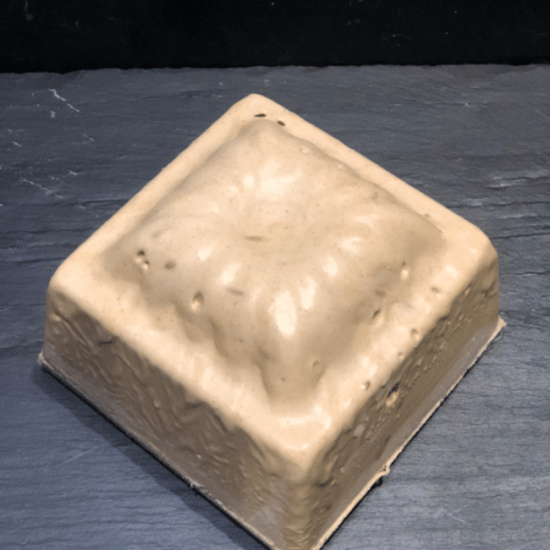 PRALINÉ CITRON ET CORIANDRE 1/2L PRALINÉ CITRON ET CORIANDRE 1/2L