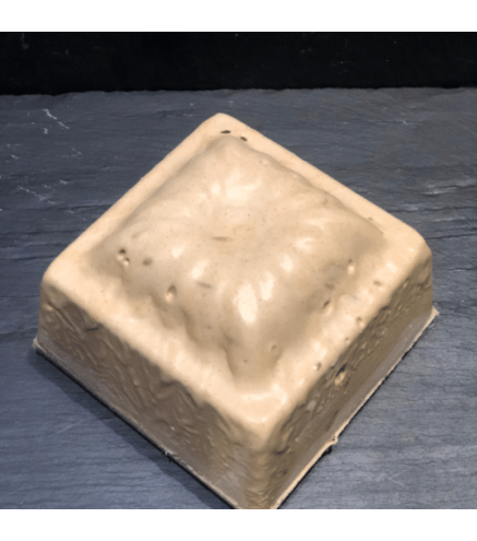 PRALINÉ CITRON ET CORIANDRE  1/2L
