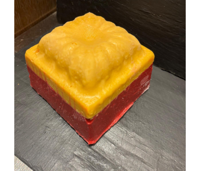 PASSION ET FRAMBOISE