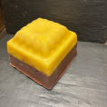 MANDARINE ET CHOCOLAT MANDARINE ET CHOCOLAT