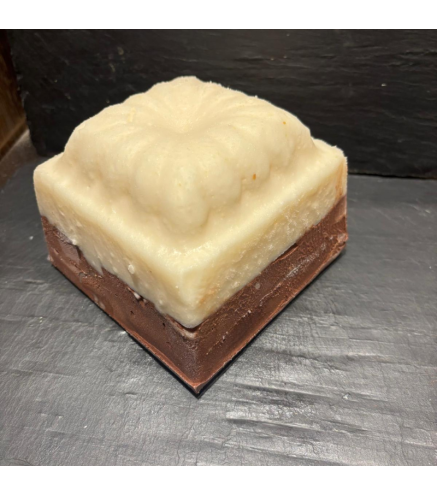POIRE ET CHOCOLAT