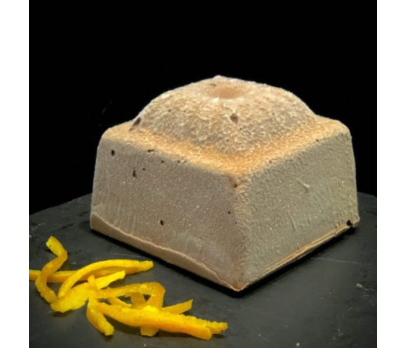 GIANDUJA ORANGE 1/2L