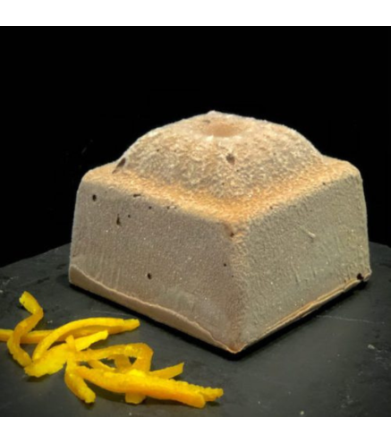 GIANDUJA ORANGE 1/2L