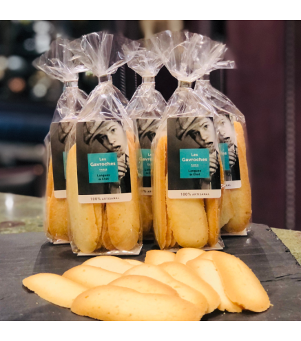 LANGUES DE CHAT