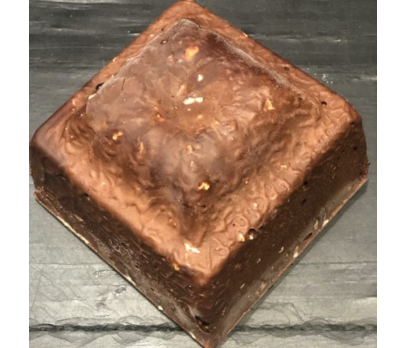 CHOCOLAT NOIR & NOUGAT 1/2L