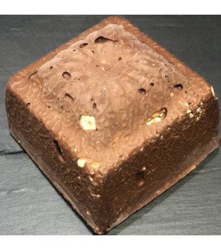 CHOCOLAT NOIR DU MENDIANT 1/2L