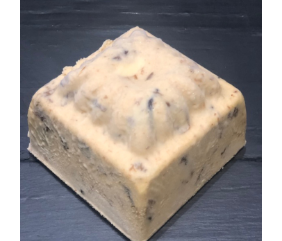 Glace créole (rhum et raisins)
 Berthillon