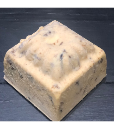 Glace créole (rhum et raisins)
 Berthillon