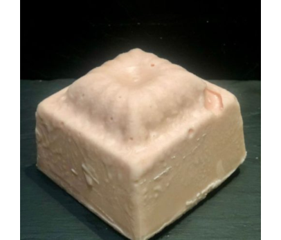 PÊCHE BLANCHE 3/4L