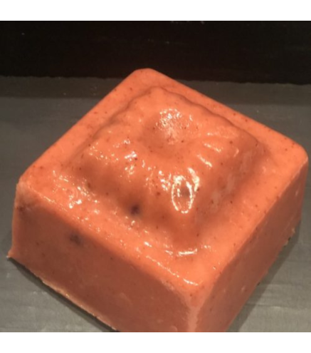FRAISE DES BOIS 3/4L
