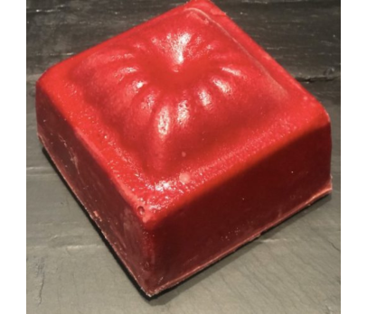 FRAMBOISE A LA ROSE 3/4 L