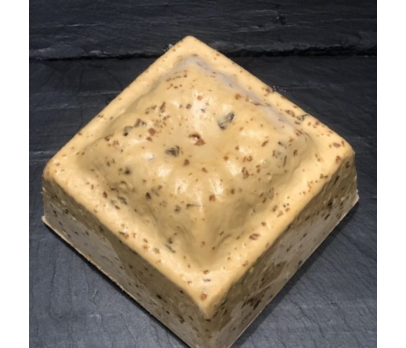 CARAMEL NOUGATINE 3/4L