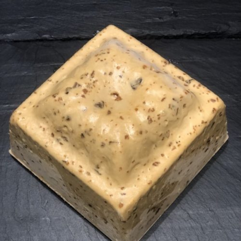 CARAMEL NOUGATINE 3/4L CARAMEL NOUGATINE 3/4L