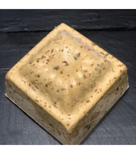 CARAMEL NOUGATINE 1L