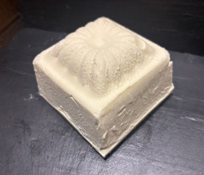 Chocolat Blanc