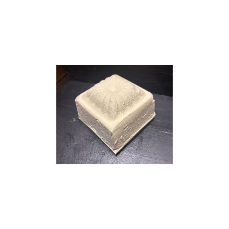 CHOCOLAT BLANC 1/2L CHOCOLAT BLANC 1/2L
