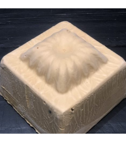 CARAMEL AU BEURRE SALÉ 1/2L