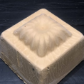 CARAMEL AU BEURRE SALÉ 1/2L CARAMEL AU BEURRE SALÉ 1/2L