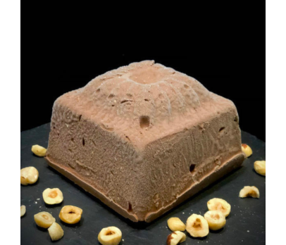 GIANDUJA NOISETTES 1/2L