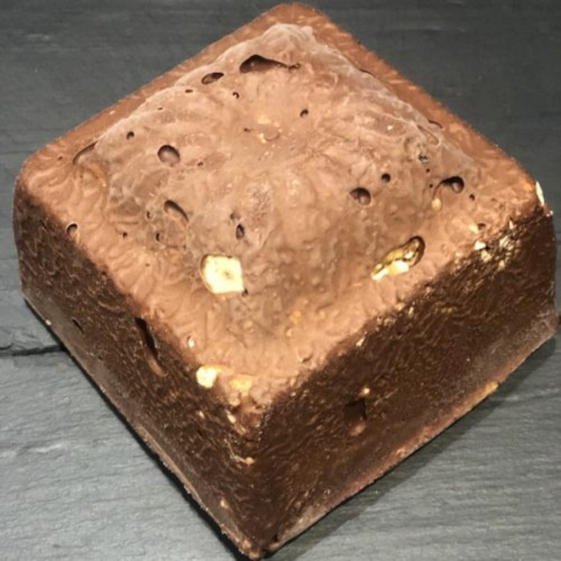 NOCCIOLATA 1/2L NOCCIOLATA 1/2L