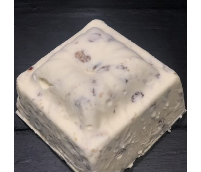 CHOCOLAT BLANC DU MENDIANT 1/2L