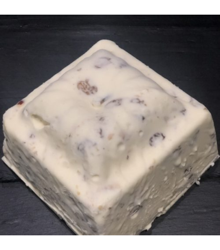 CHOCOLAT BLANC DU MENDIANT 1/2L