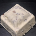 CHOCOLAT BLANC DU MENDIANT 1/2L CHOCOLAT BLANC DU MENDIANT 1/2L