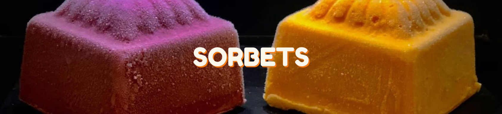 SORBETS