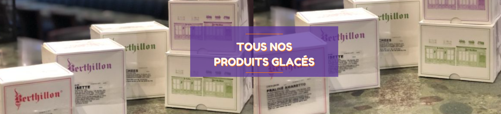 E-Shop Berthillon