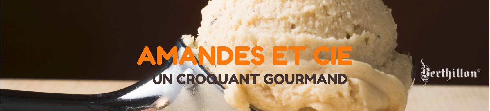 AMANDES & Cie