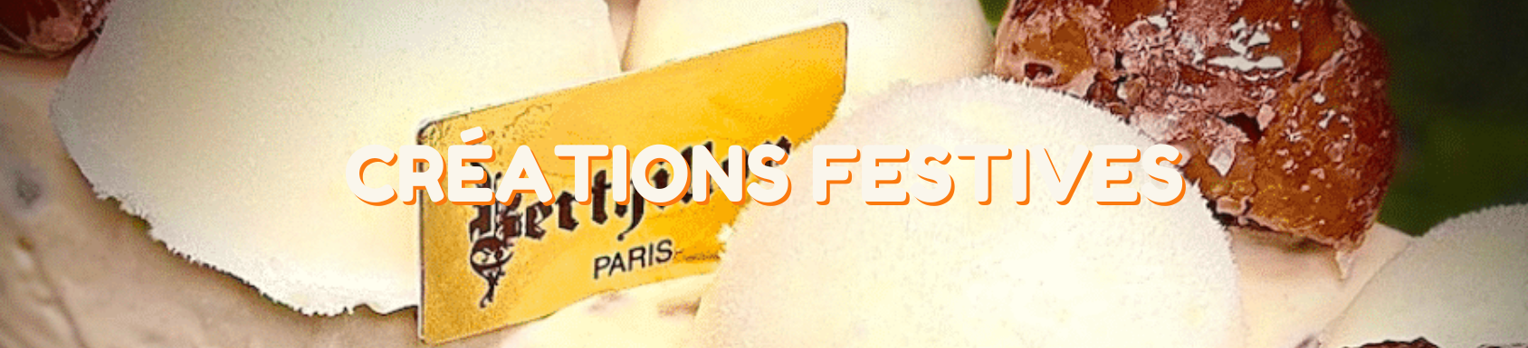 CREATIONS FESTIVES