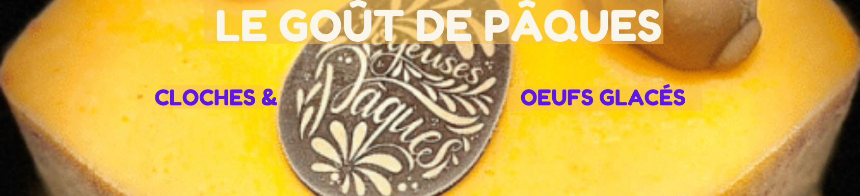 PÂQUES