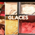 GLACES