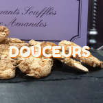 DOUCEURS