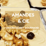 AMANDES & Cie