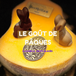 PÂQUES