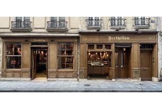 Boutique BERTHILLON